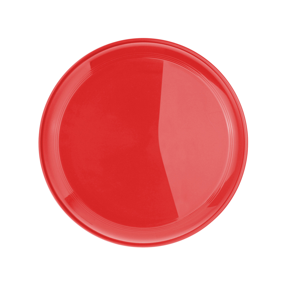 Frisbee "Jupiter" - Rood