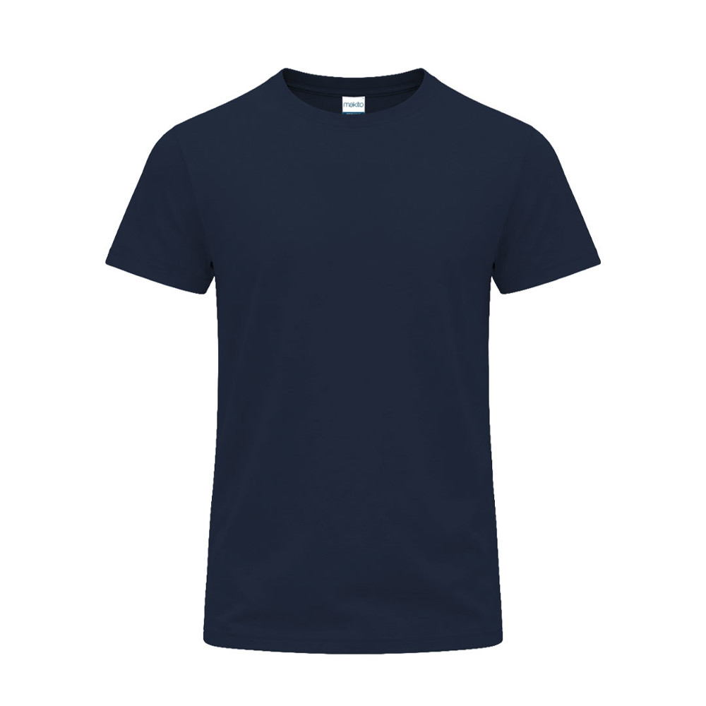 Kleuren T-Shirt Volwassene Perkins - MAR