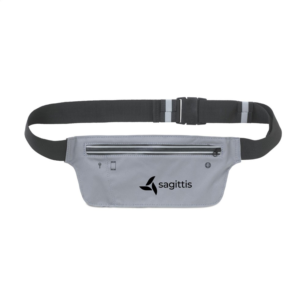 Running Belt heuptas
