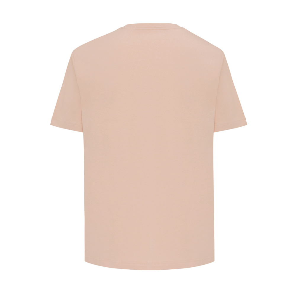 IQONIQ Teide gerecycled katoen t-shirt