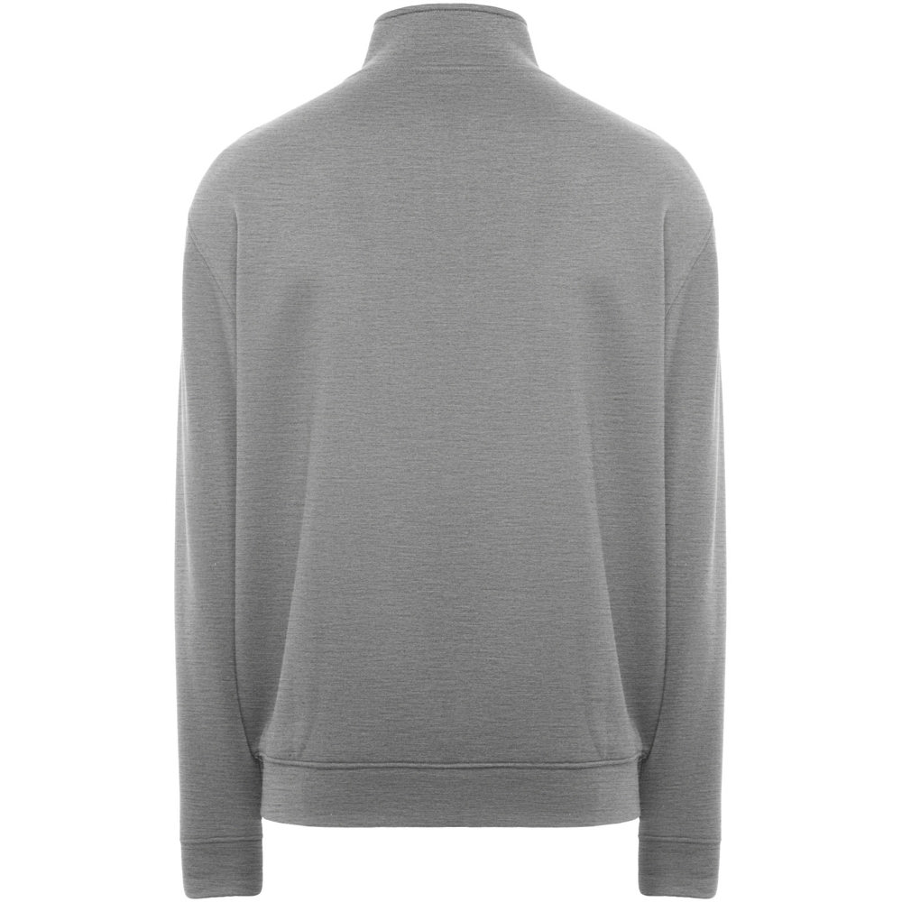Ulan 280 g/m² unisex sweater met volledige rits