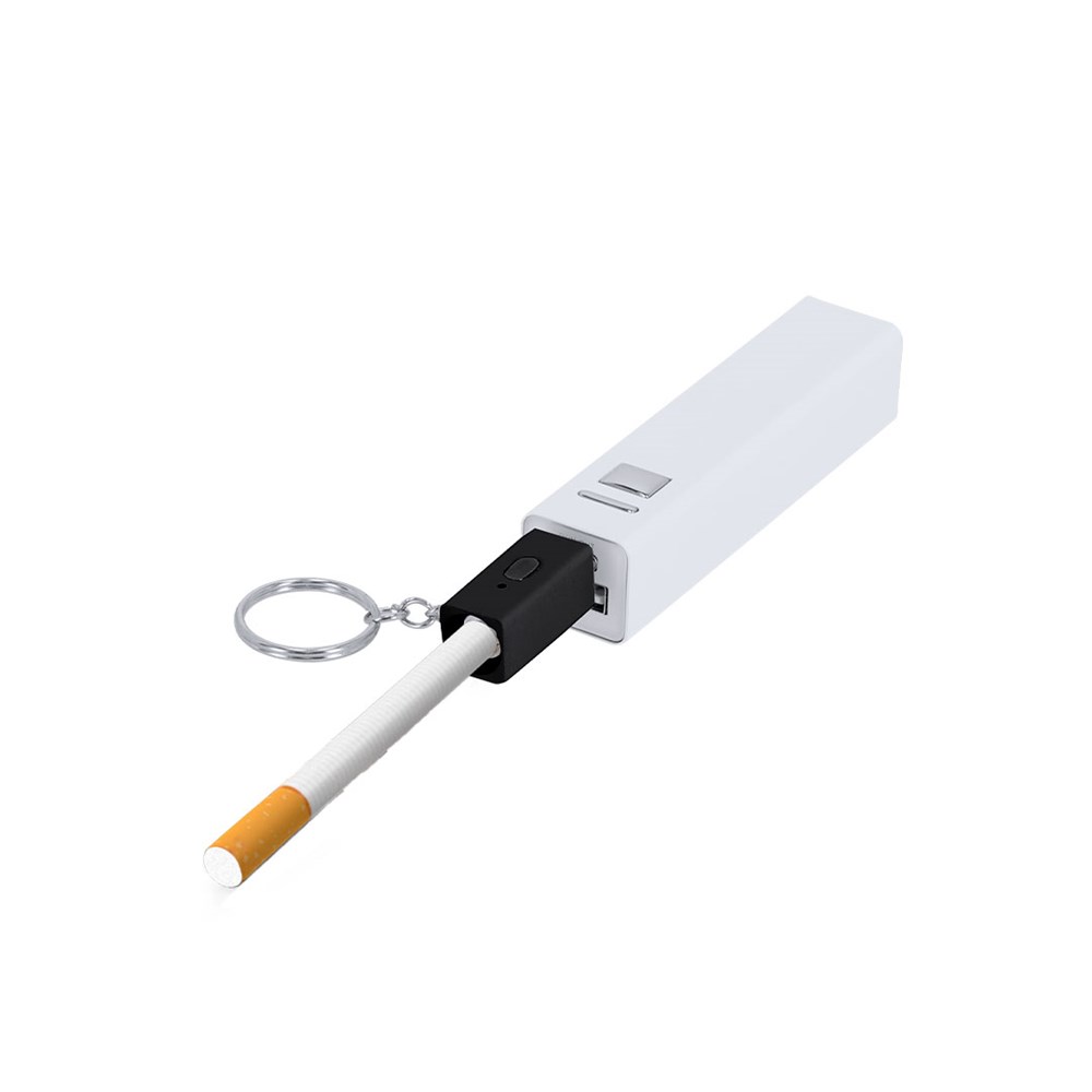 Sleutelhanger Elektrische Aansteker Parris