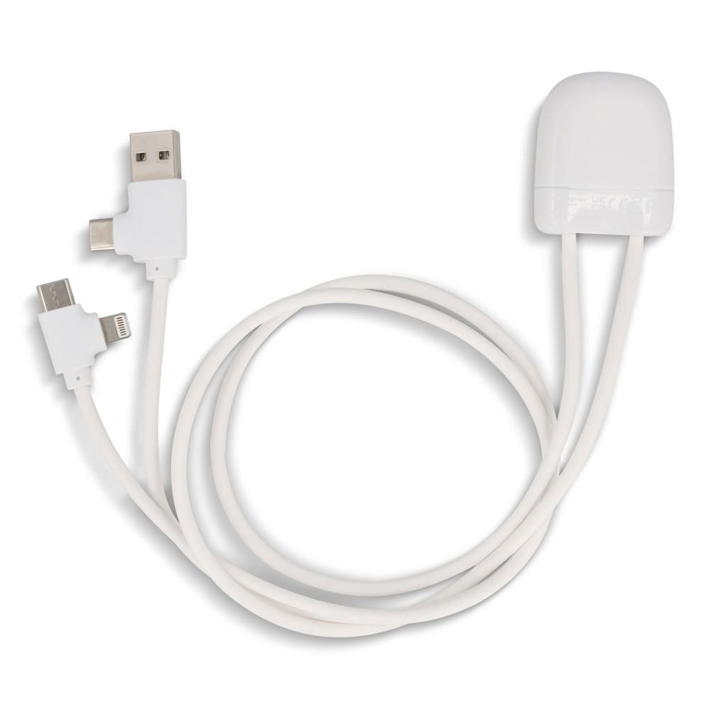 Xoopar Ice-C Charging cable