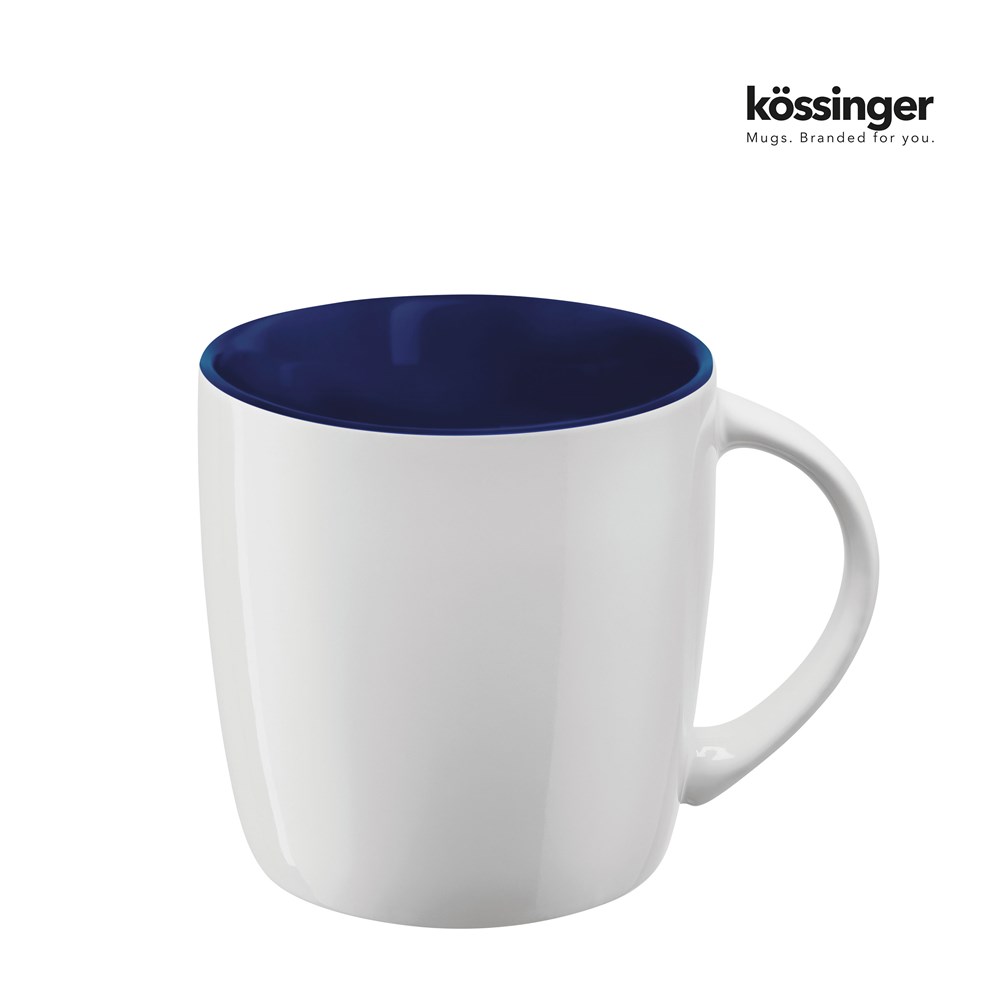 Kössinger  Ennia  Inside inside - blauw 2757
