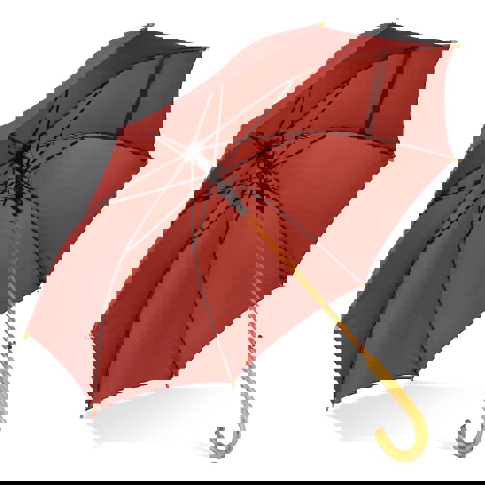 Aran 190T Polyester 23" Paraplu Auto open