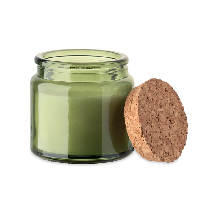 VALO - Plantaardige waskaars 70gr