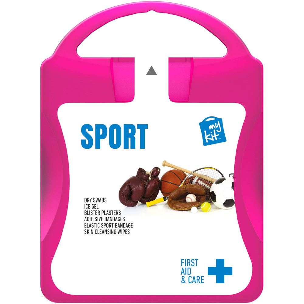 MyKit Sport set