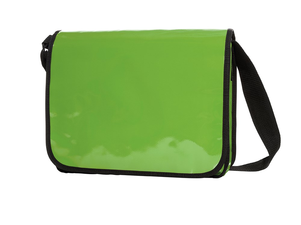 LorryBag® ECONOMY - Appelgroen