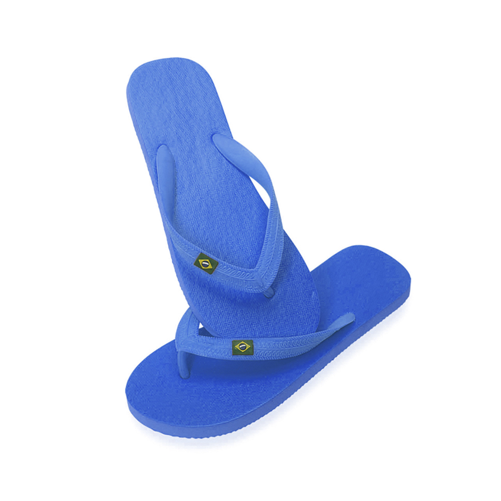 Flip Flops Brasileira - AZUL