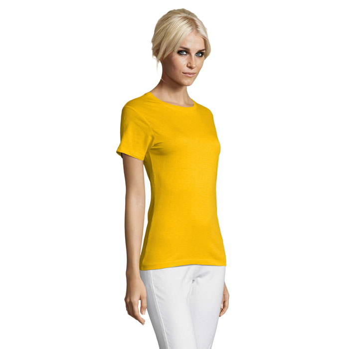 REGENT WOMEN - REGENT dames t-shirt 150g