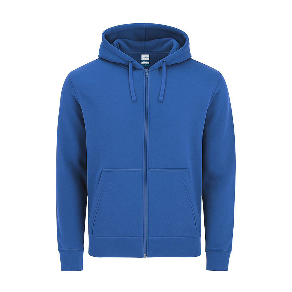 Volwassene Sweatshirt Astro - AZUL
