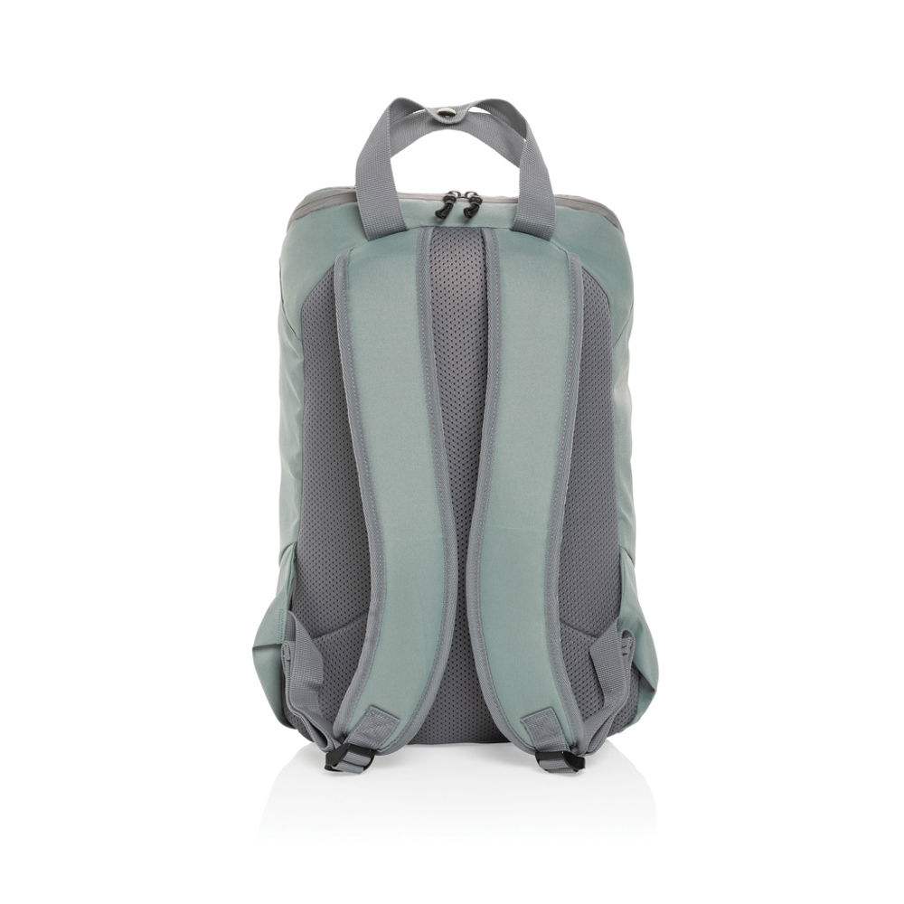 Sienna AWARE™ RPET everyday 14" laptop rugzak