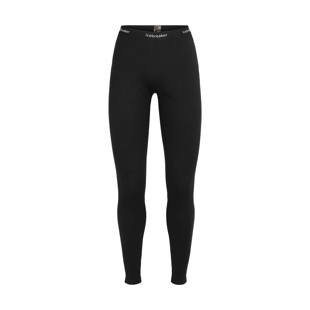 Icebreaker Women's 200 Oasis Leggings
