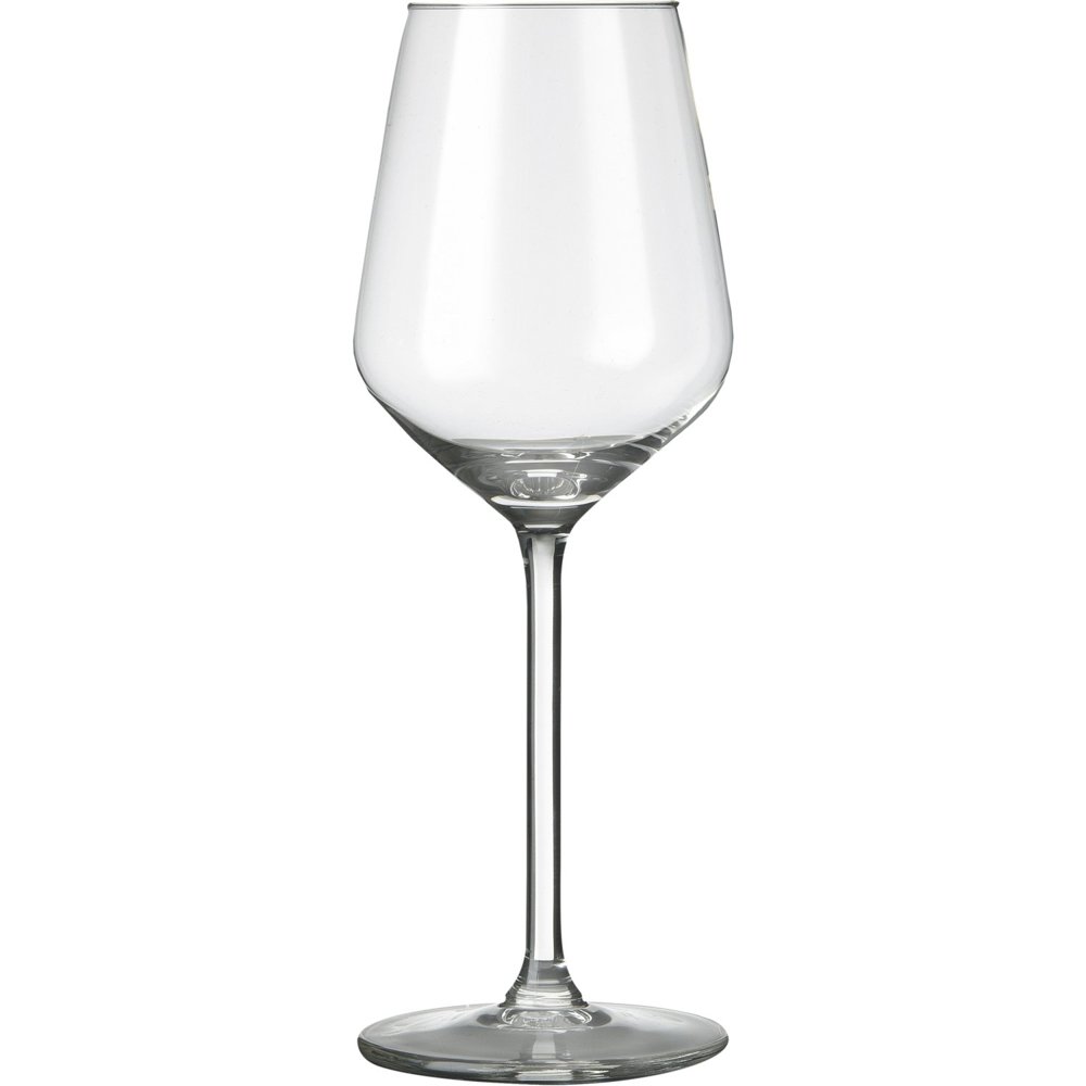 Royal Leerdam Wijnglas Carre (6 stuks)