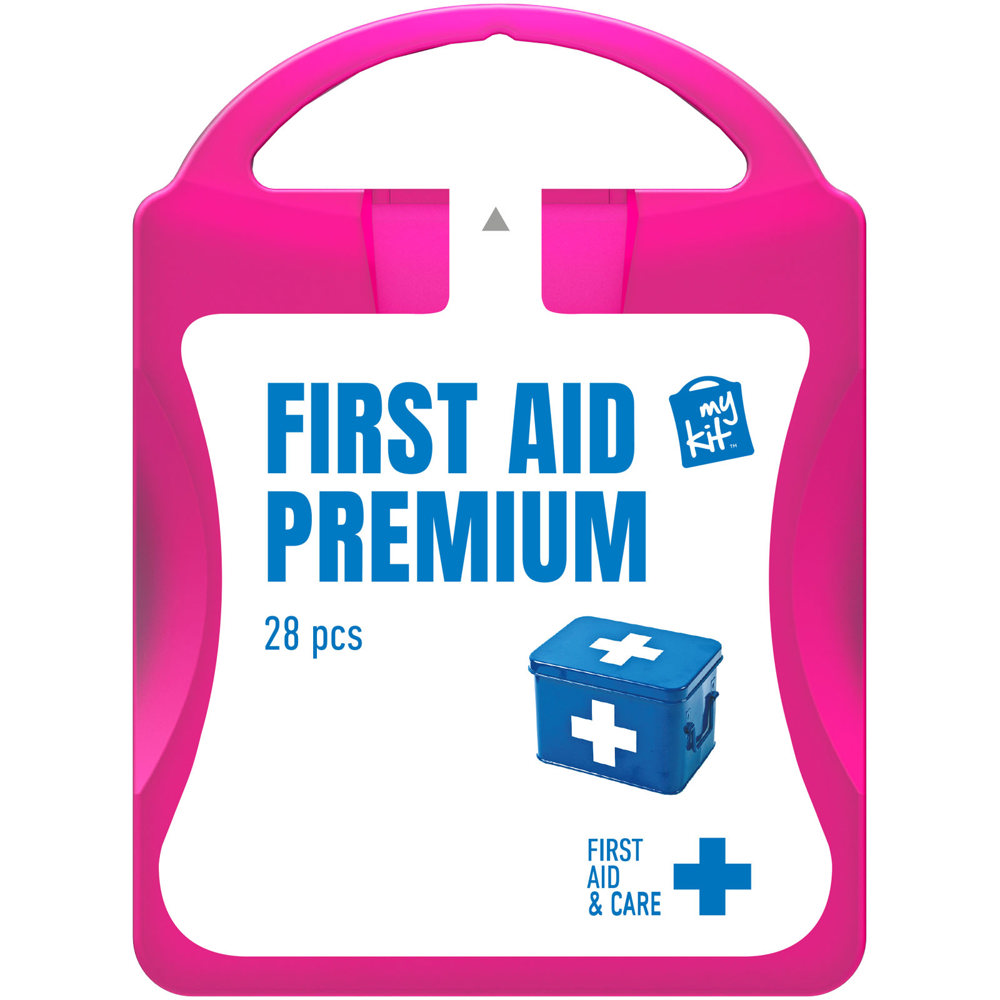 MyKit Medium Eerste hulp premium