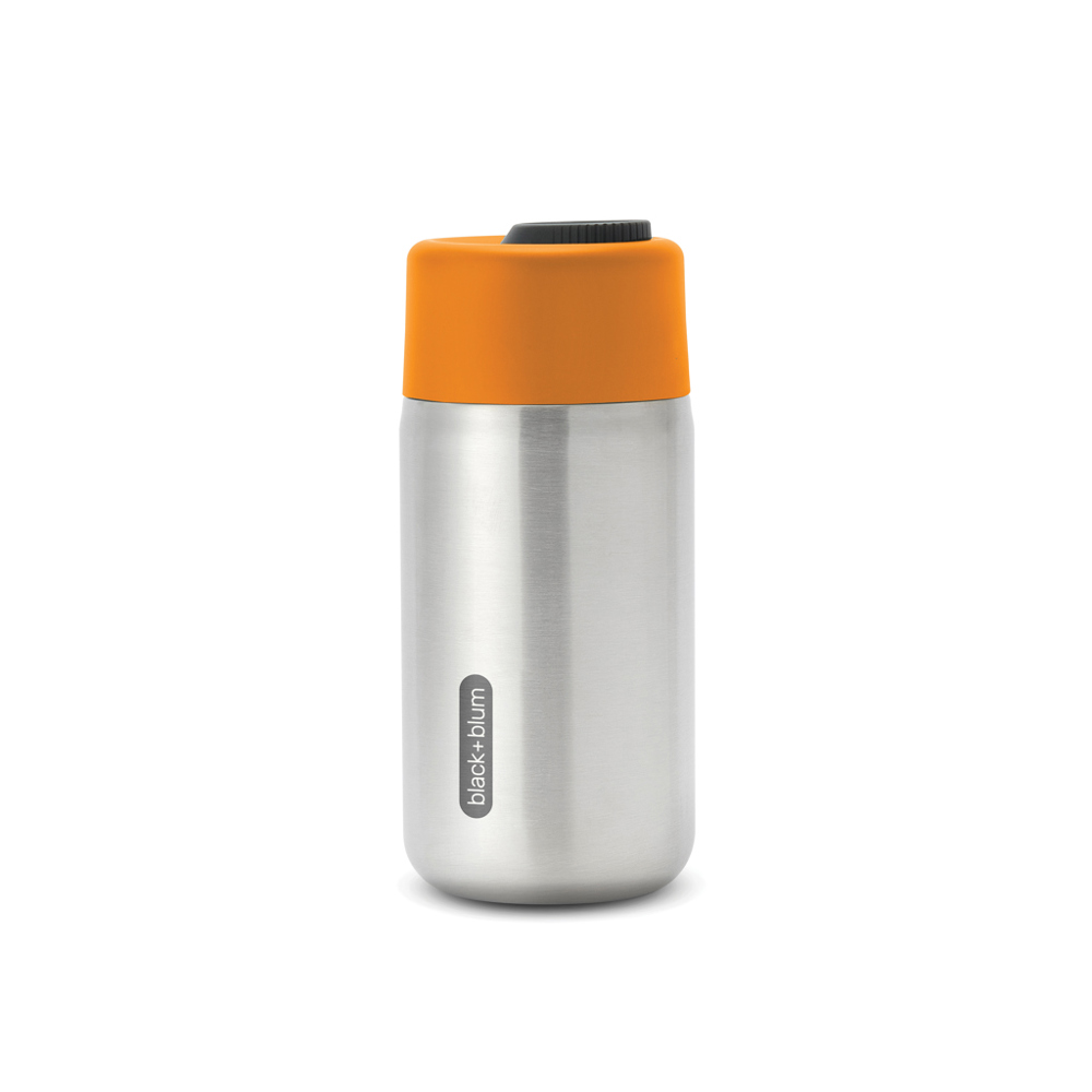 Black+Blum geisoleerde lekvrije reisbeker 340ml.