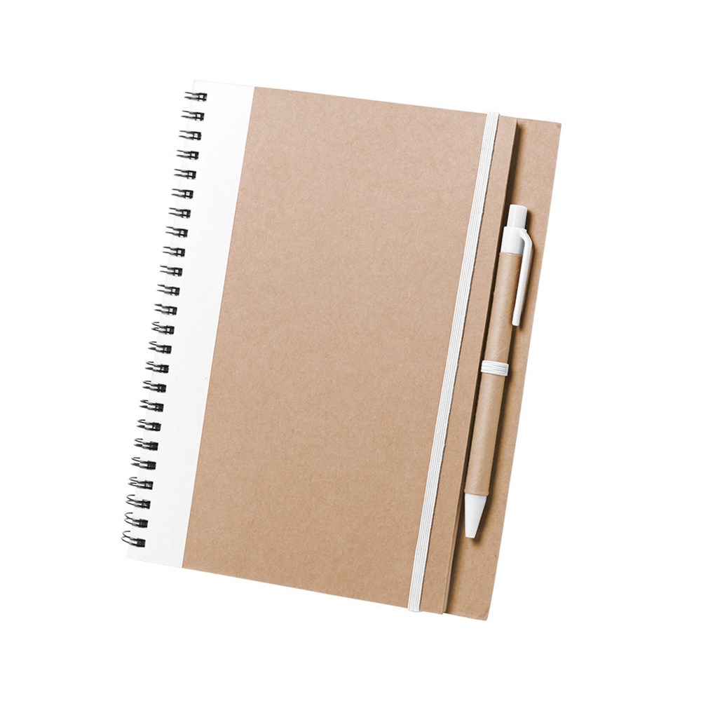 Notitieboek Tunel - BLA