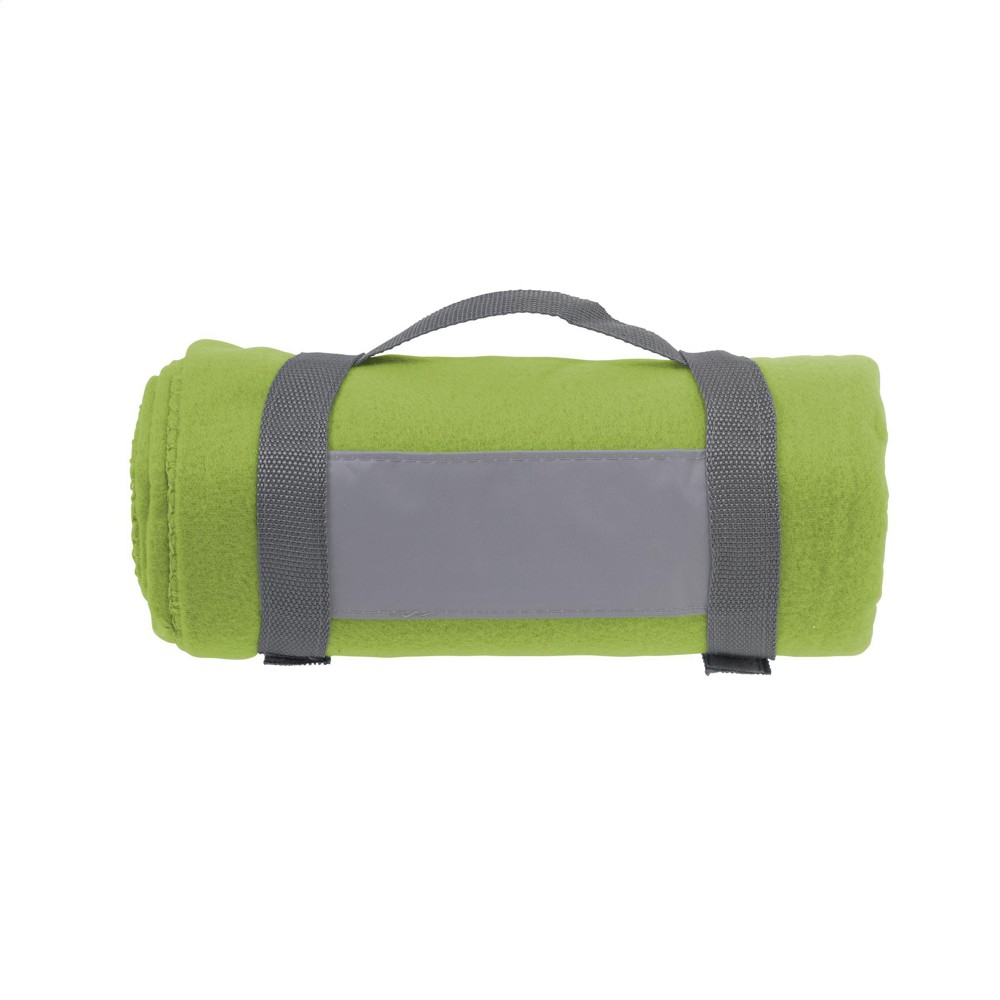 SuperSoft (180 g/m²) fleecedeken