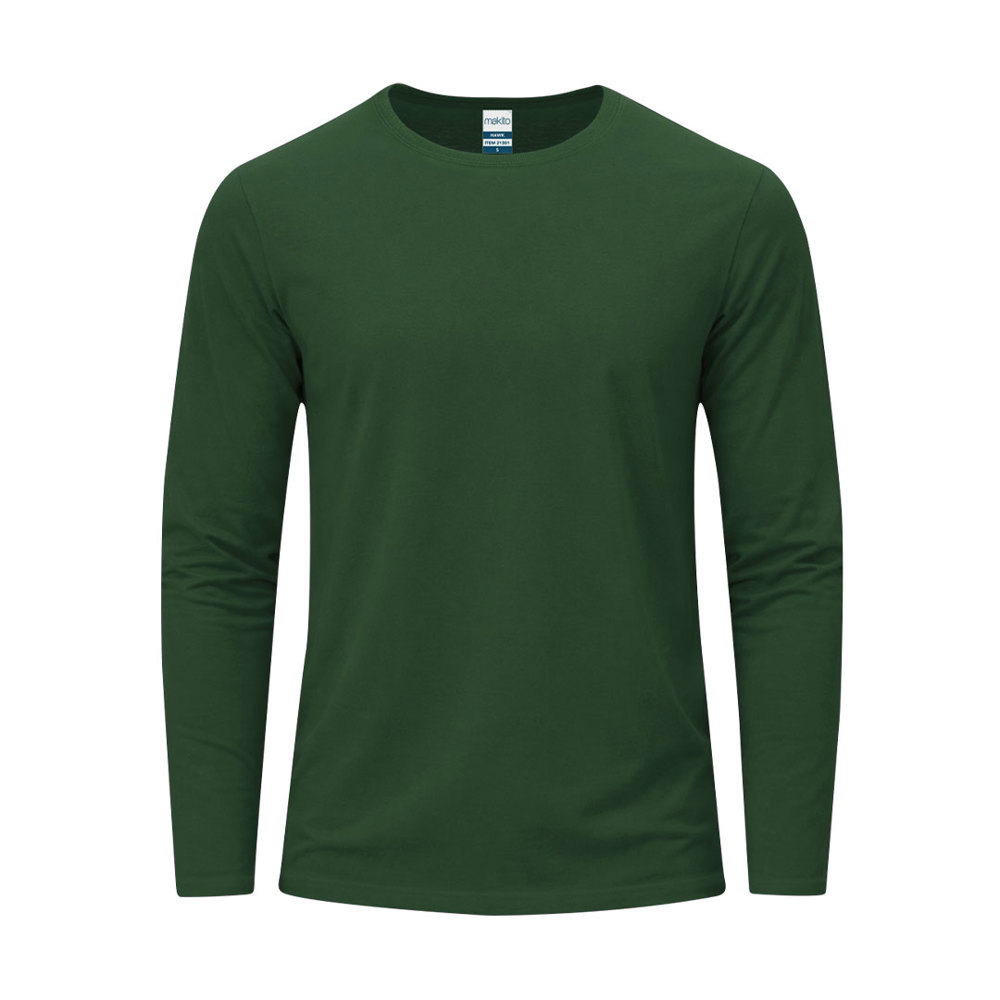 Kleuren T-Shirt Volwassene Hawk - VEB