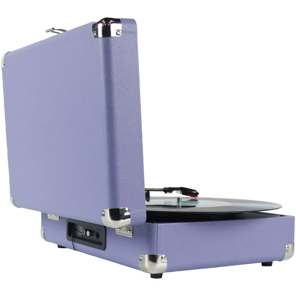 Prixton VC400 vinyl MP3-speler