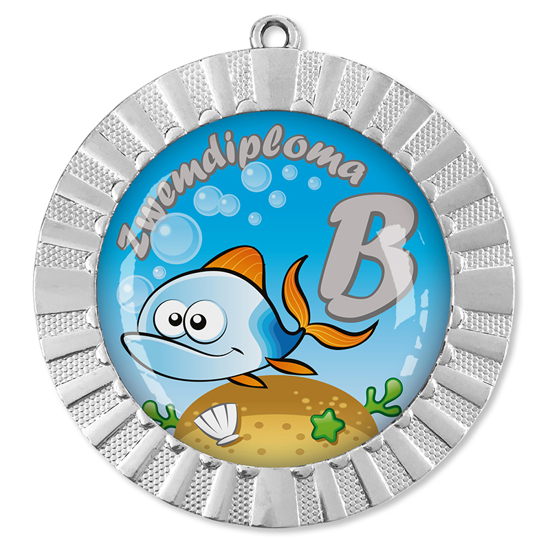 Medaille