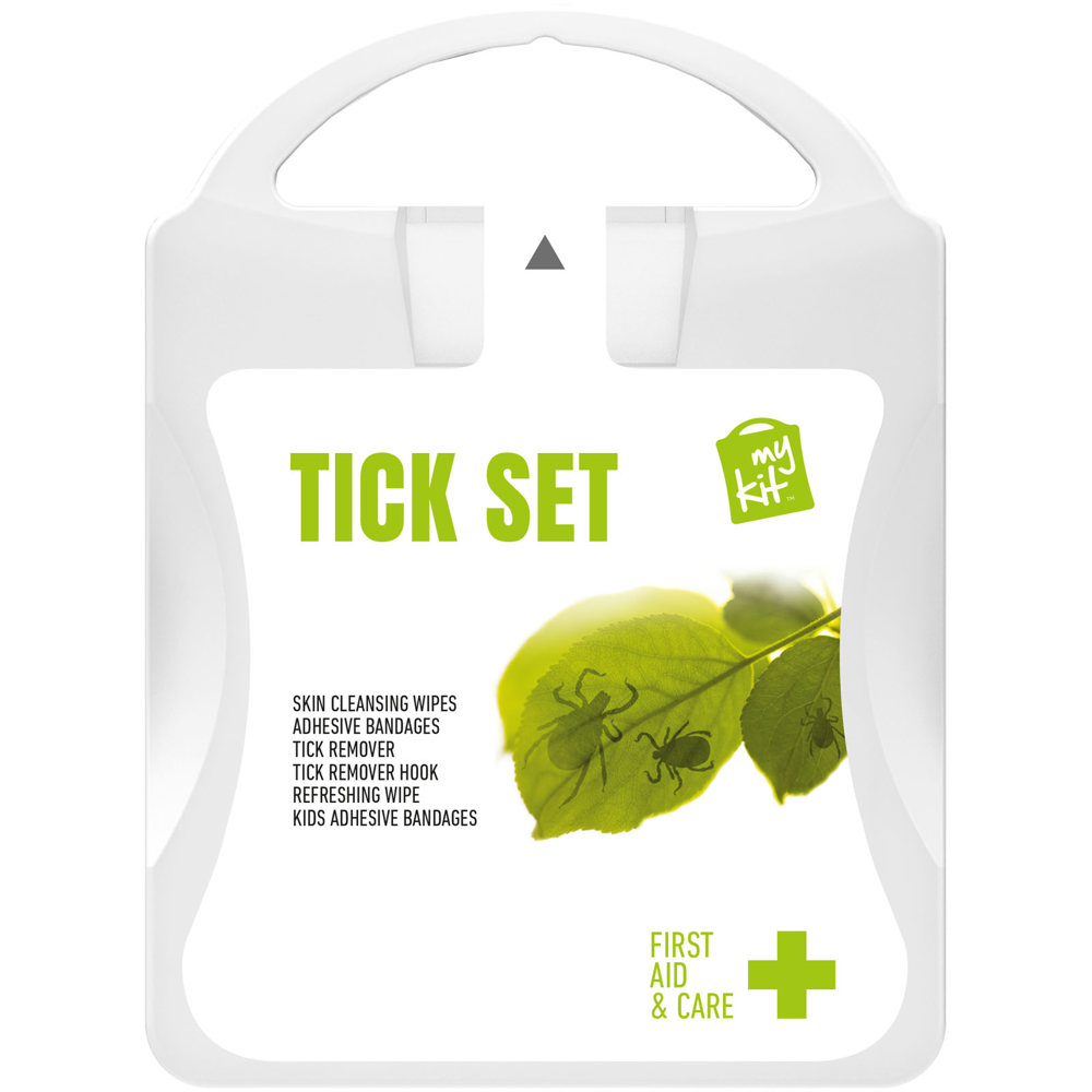 MyKit Teken set