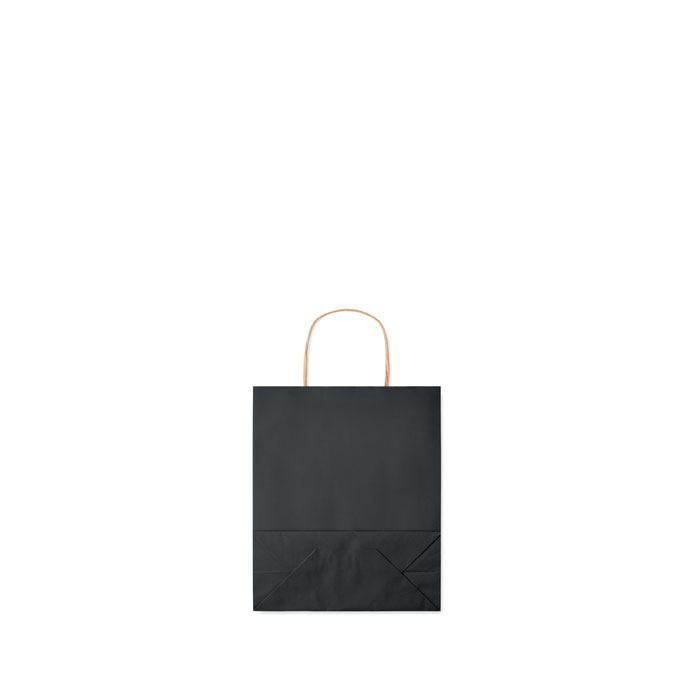 PAPER TONE S - Kleine papieren geschenktas