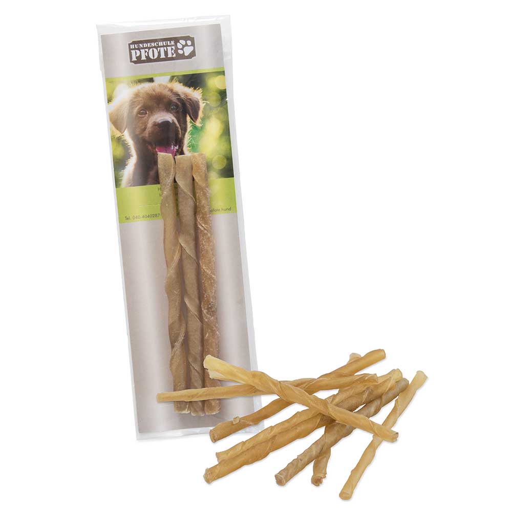 Kauwrollen pakje - individueel