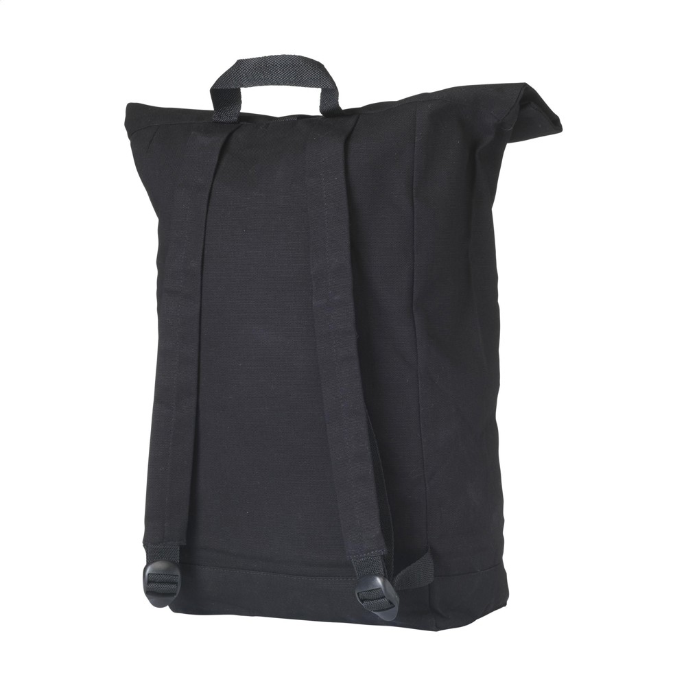 Nolan Canvas rugzak