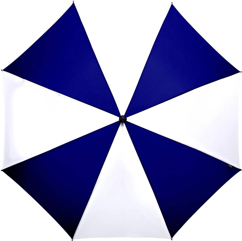 FALCONETTI - Compact - Automaat -  102 cm - Blauw/wit