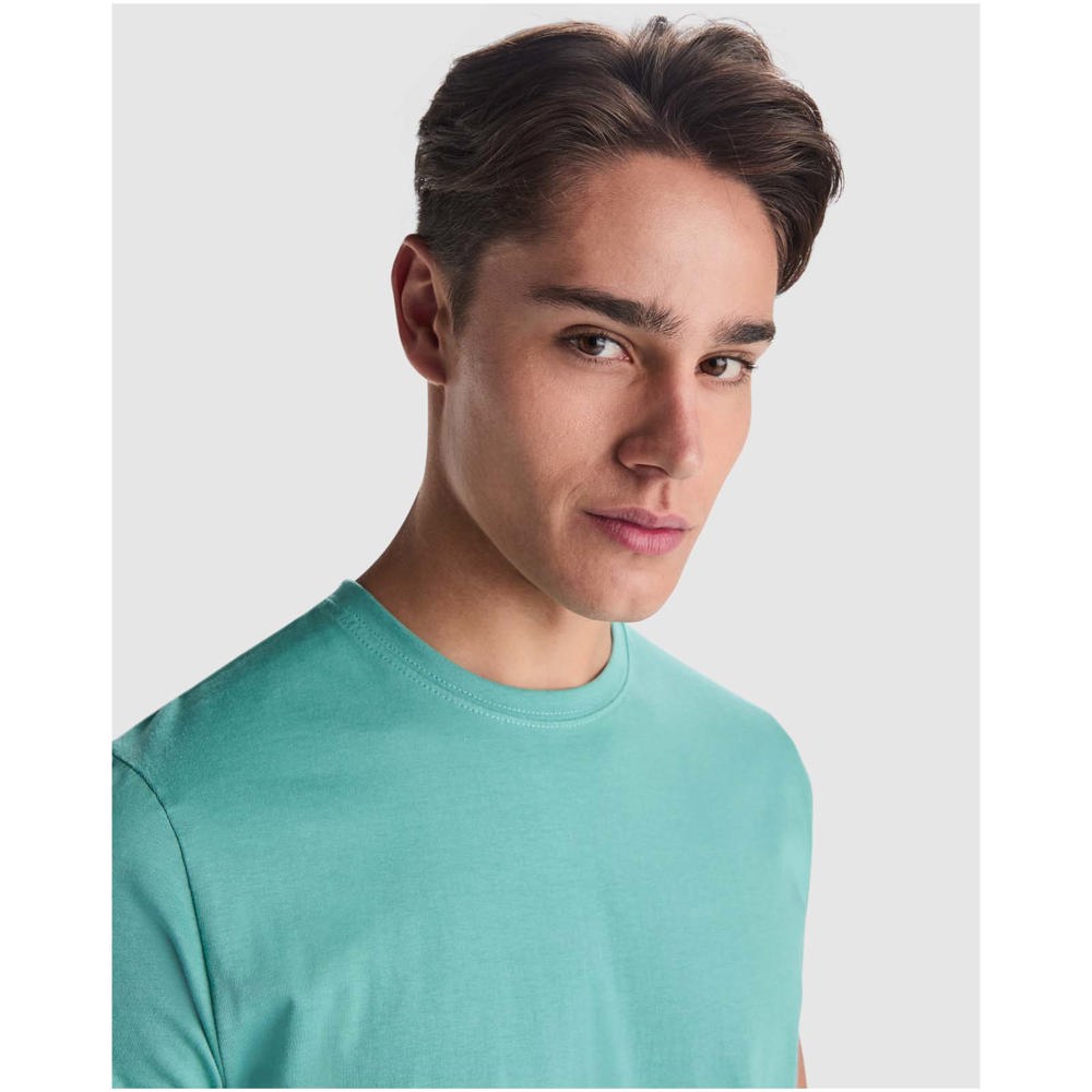 Stafford 190 g/m² herenshirt met korte mouwen