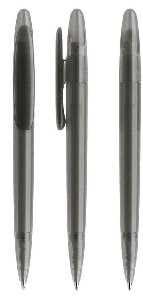 Prodir DS5 TFF Frosted - Fume frosted