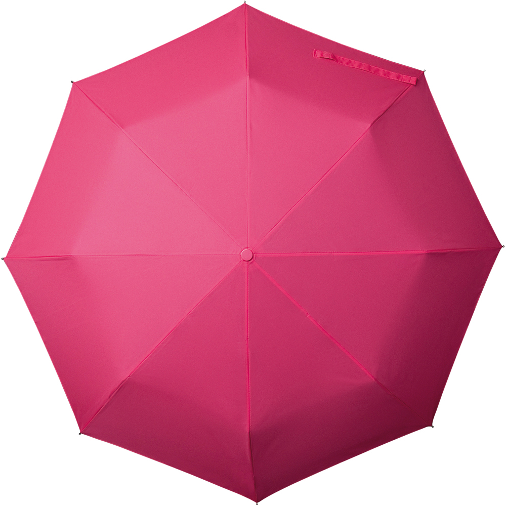 MINIMAX - Opvouwbaar - Handopening - Windproof -  100 cm - Roze