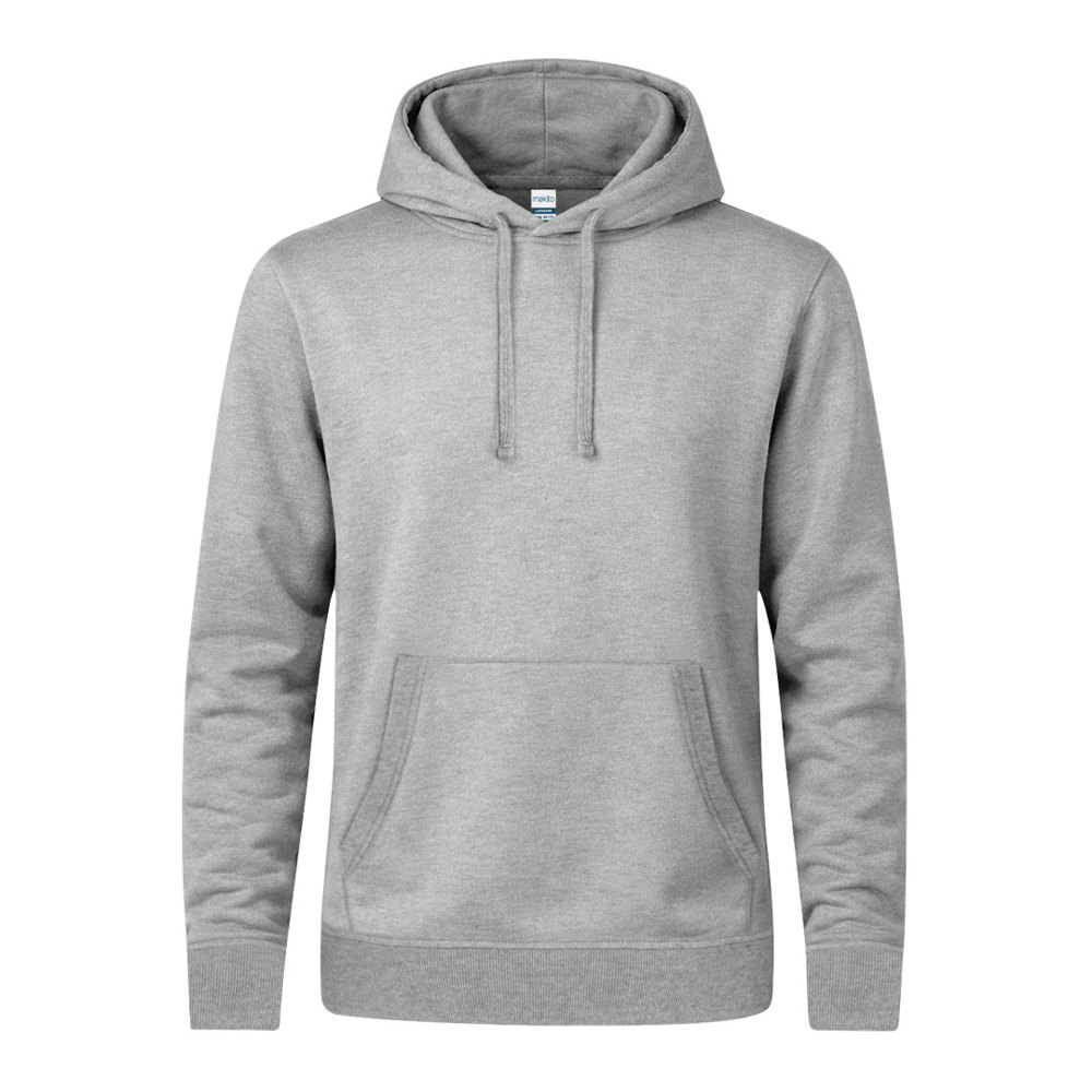 Volwassene Sweatshirt Landon - GRI