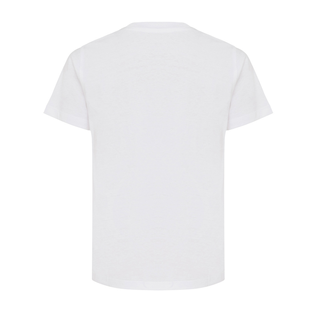 IQONIQ Koli kids lichtgewicht gerecycled katoen t-shirt
