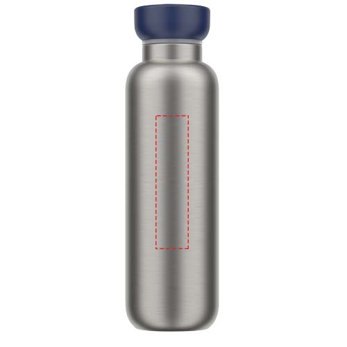Mepal Ellipse 500 ml geïsoleerde waterfles