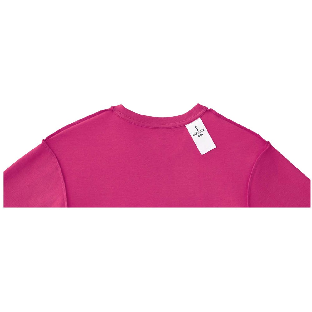 Heros 150 g/m² heren t-shirt met korte mouwen
