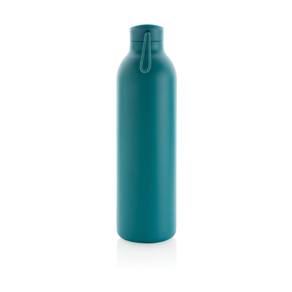 Avira Avior RCS gerecycled roestvrijstalen fles 1L