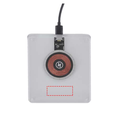 SCX.design W29 15 W draadloos oplaadstation