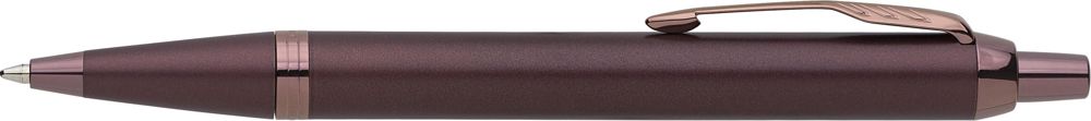 Parker IM Monochrome PVD balpen