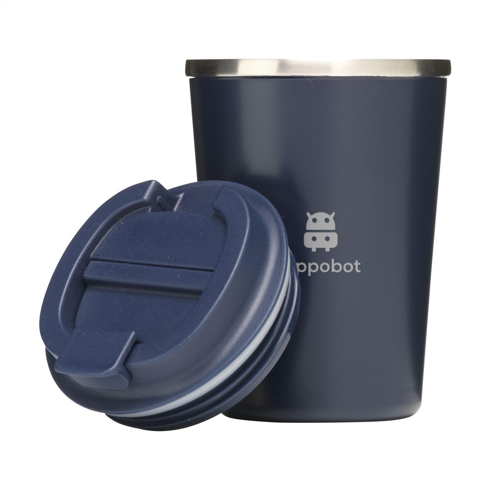 Kaffi RCS Recycled Coffee Mug 300 ml thermosbeker