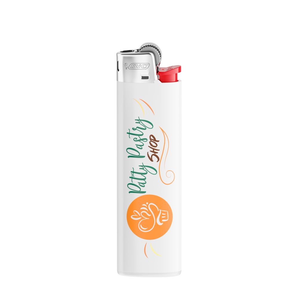BIC® J23 Aansteker