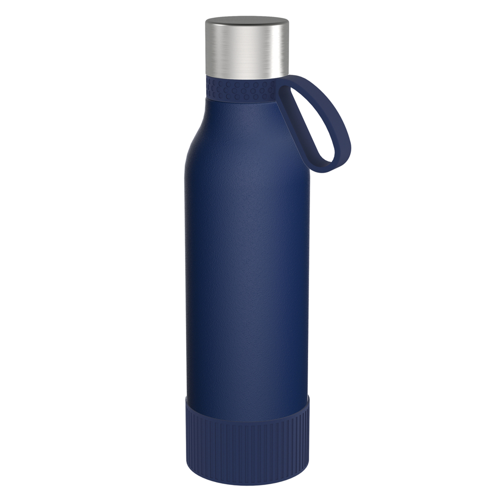 Fles RETUMBLER-myTOULON II 820 - donkerblauw