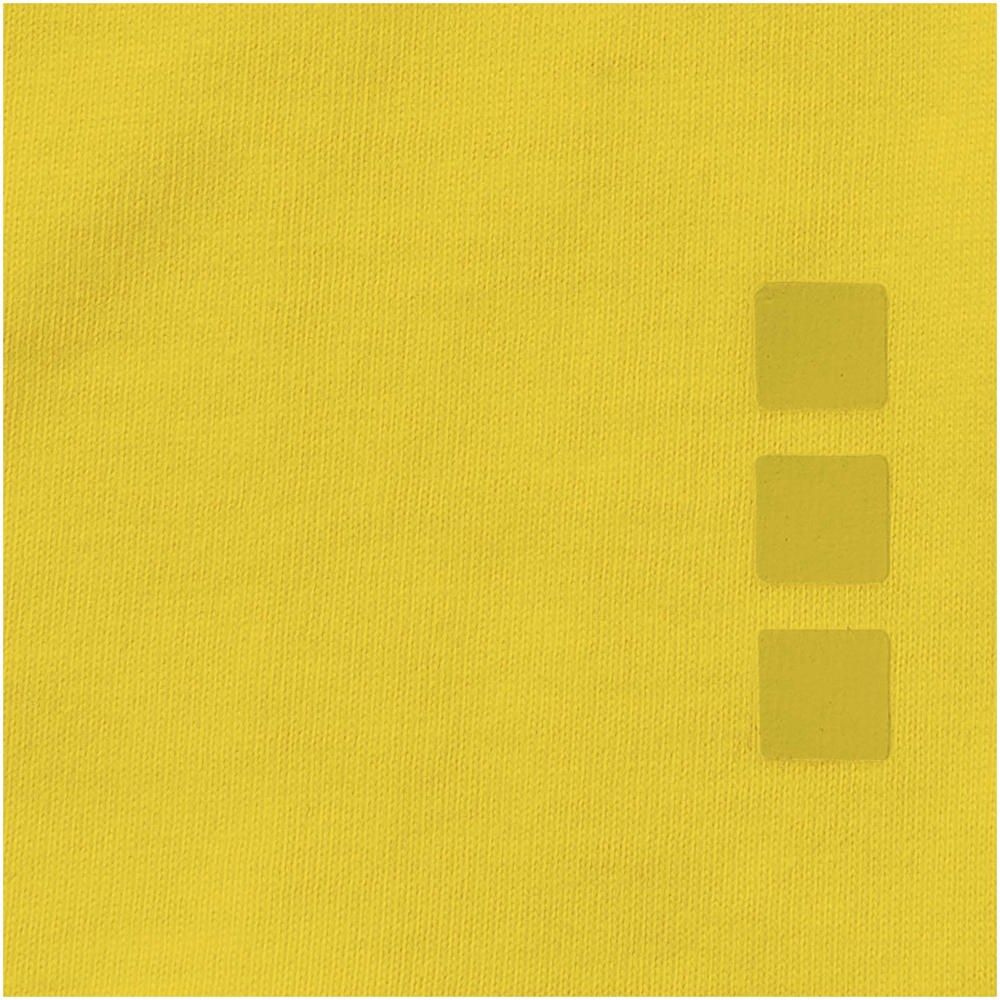 Nanaimo dames t-shirt met korte mouwen