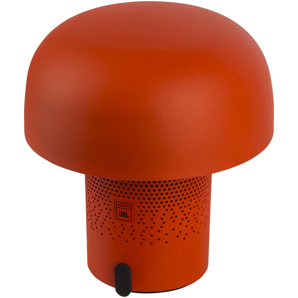 Kooduu Sensa Play draagbare speaker en lamp