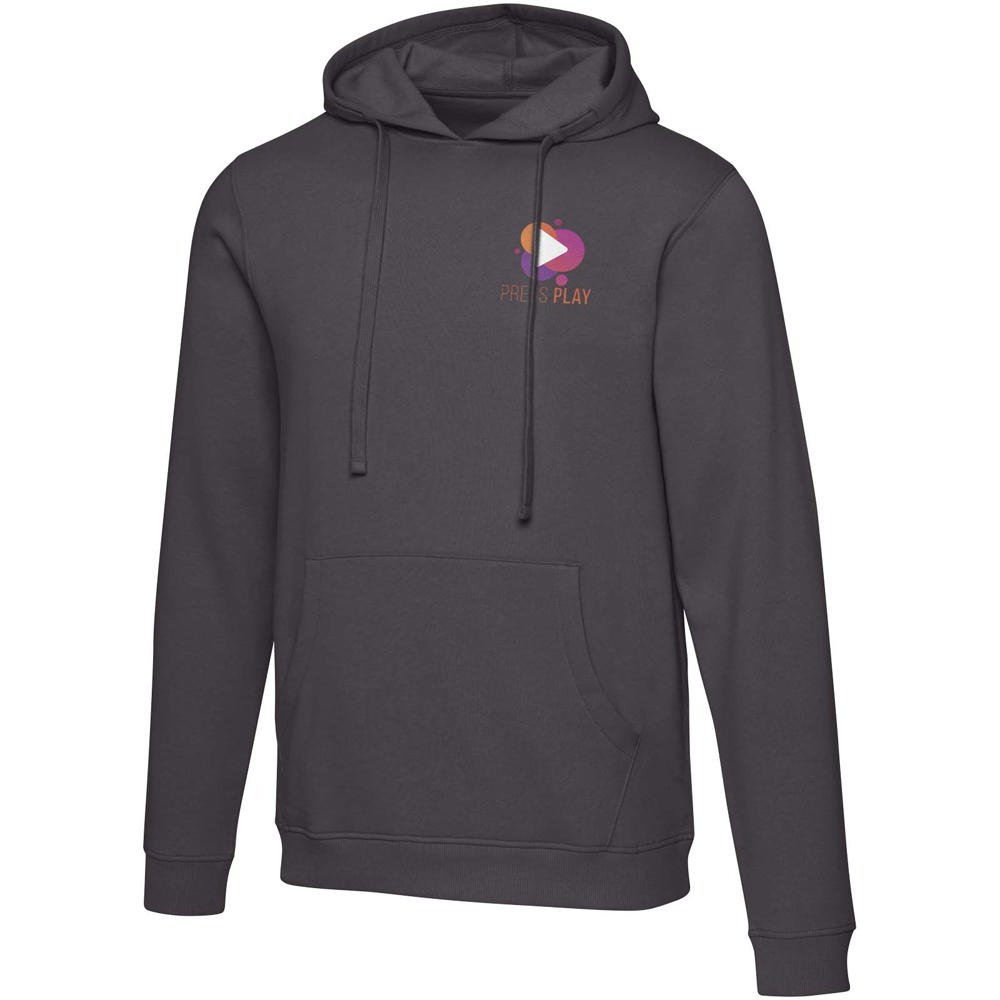 Jasper 280 g/m² uniseks hoodie