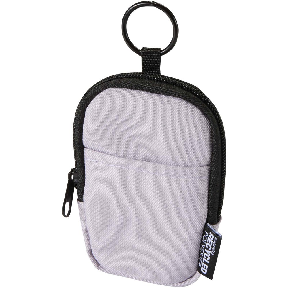 Byron Clip & Go GRS gerecycleerd klein etui 0,2L - Lila