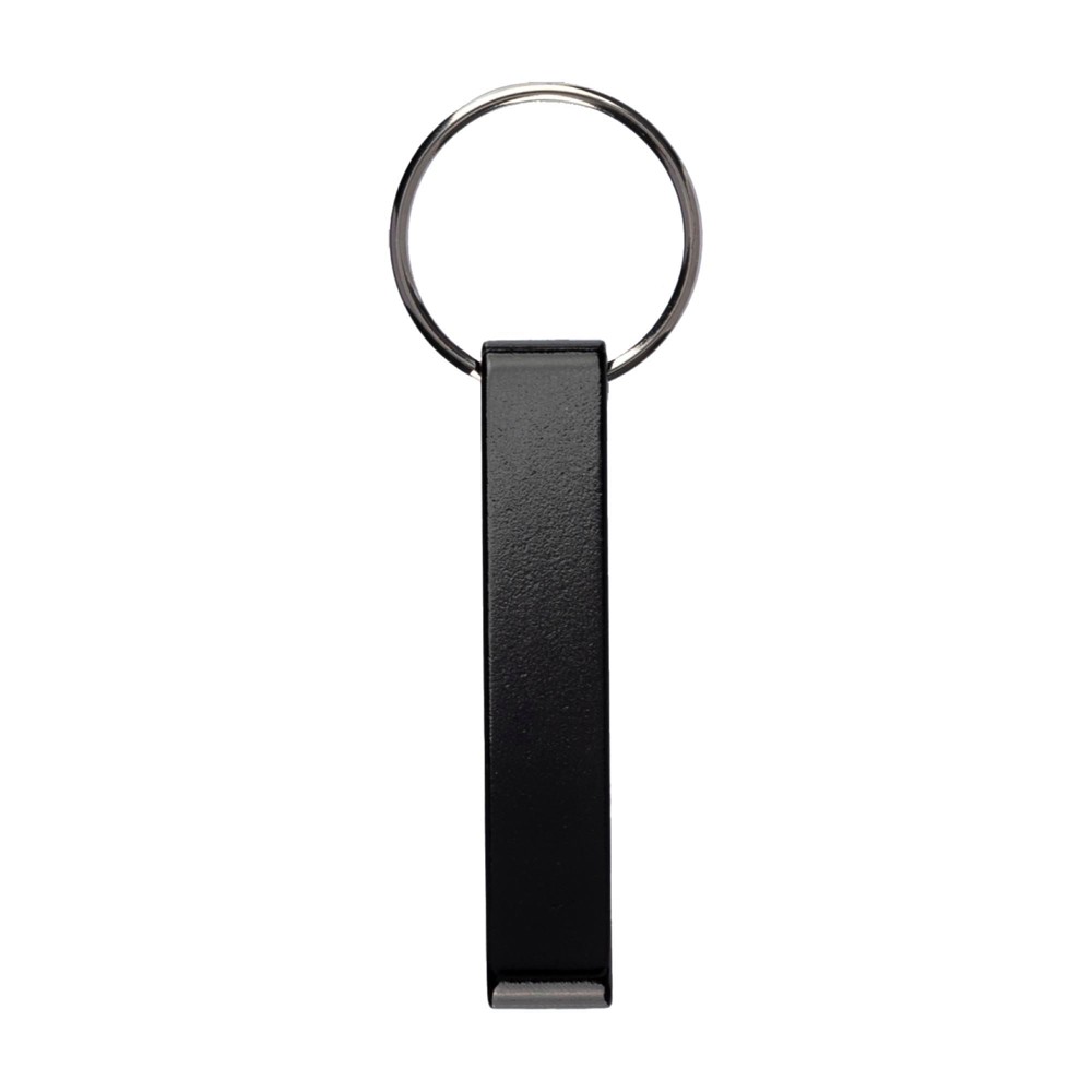 Gerecycled aluminium sleutelhanger Anneliese