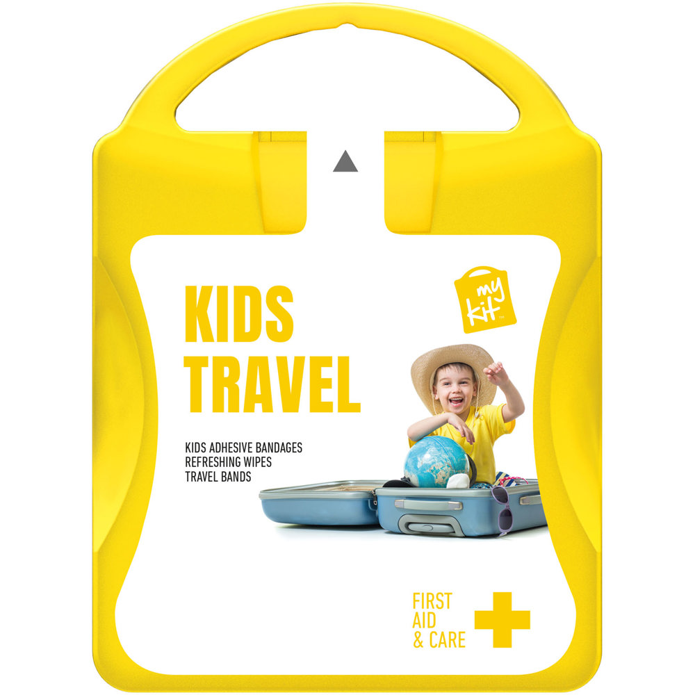 MyKit Reisset voor kinderen