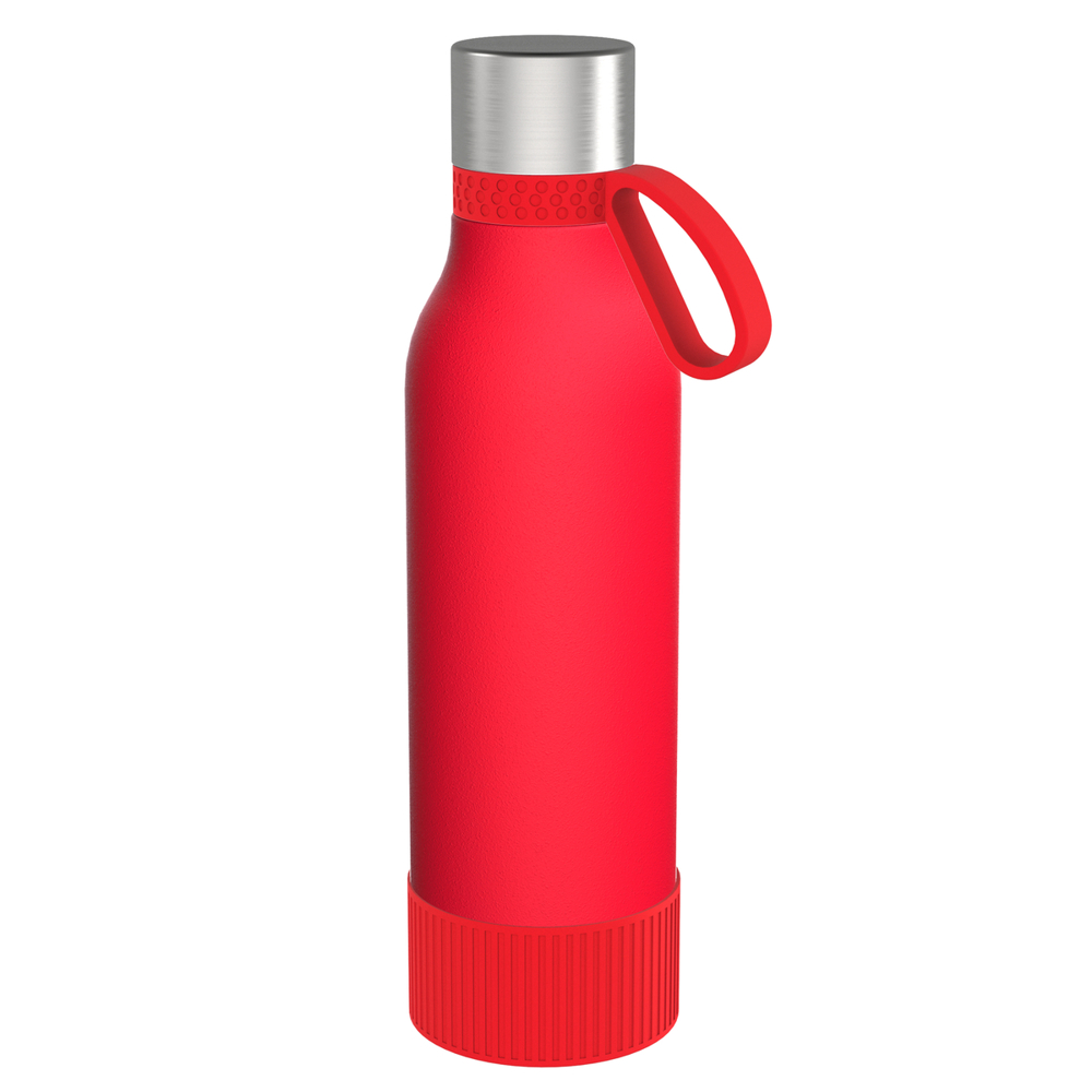 Fles RETUMBLER-myTOULON II 820 - Rood